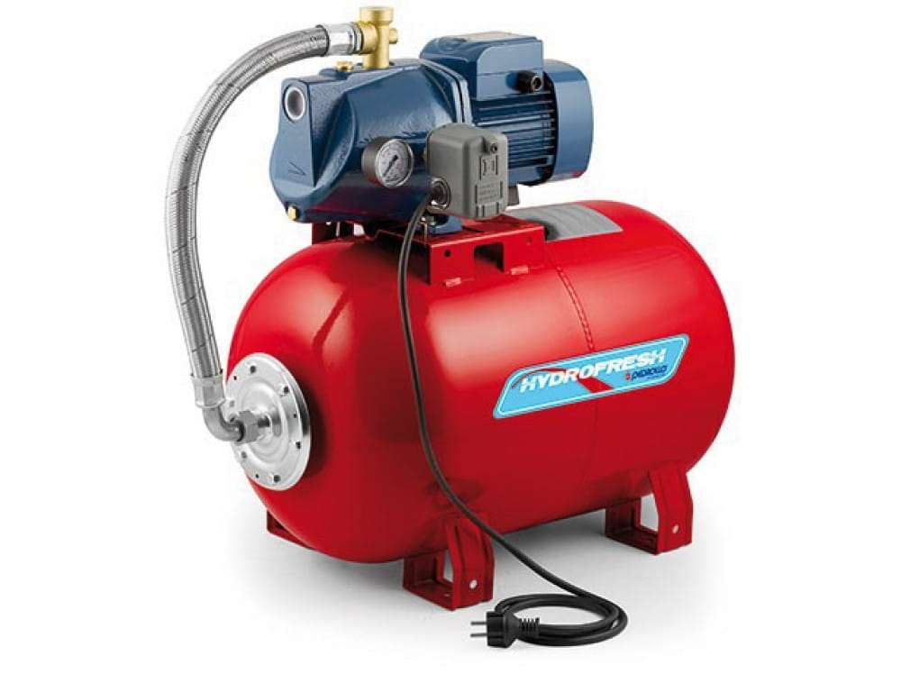 PLURIJETm 4/ 80 - CL 24 4139943 в фирменном магазине Pedrollo