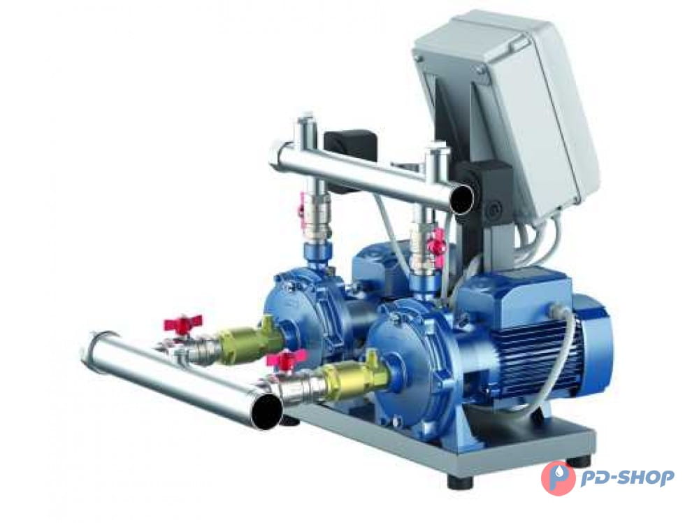 CB2 - MK8/6 KCPM8006A в фирменном магазине Pedrollo