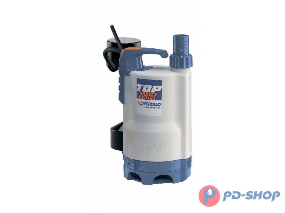 TOP 2-VORTEX-GM 48TOPV12A1USJR в фирменном магазине Pedrollo