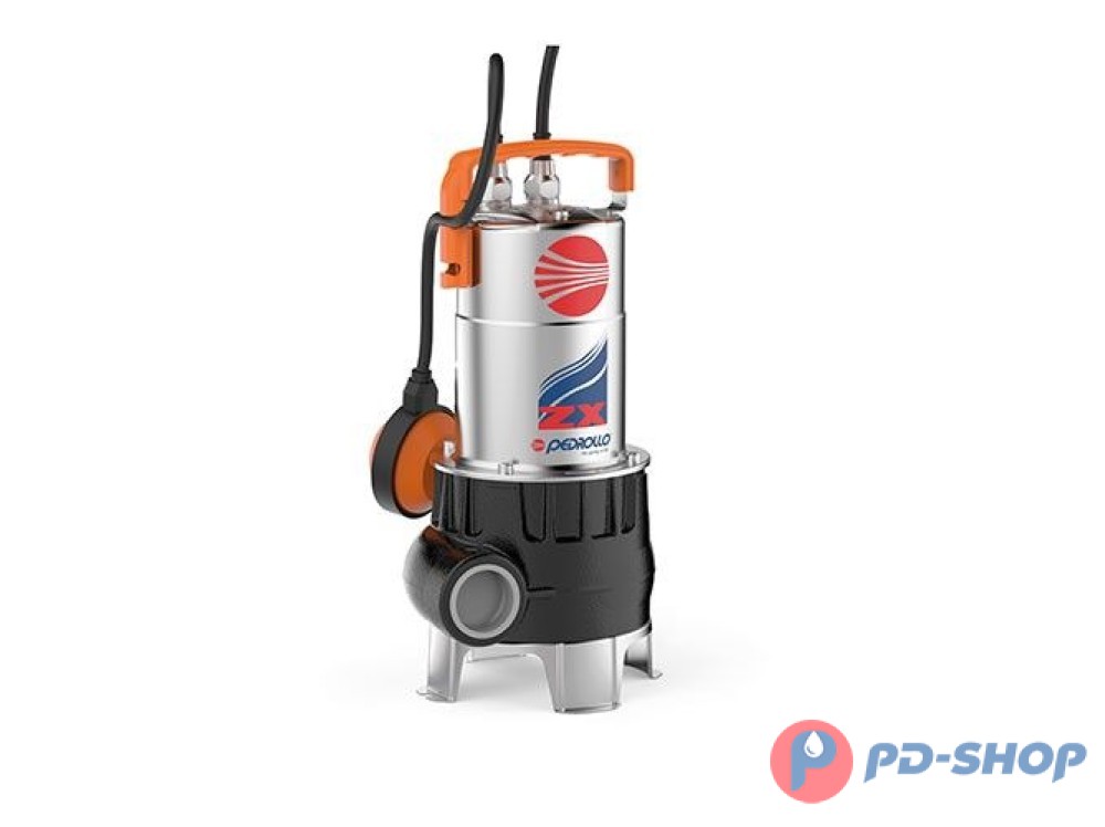 ZXm 1B/40 48SDZE4BA1U в фирменном магазине Pedrollo