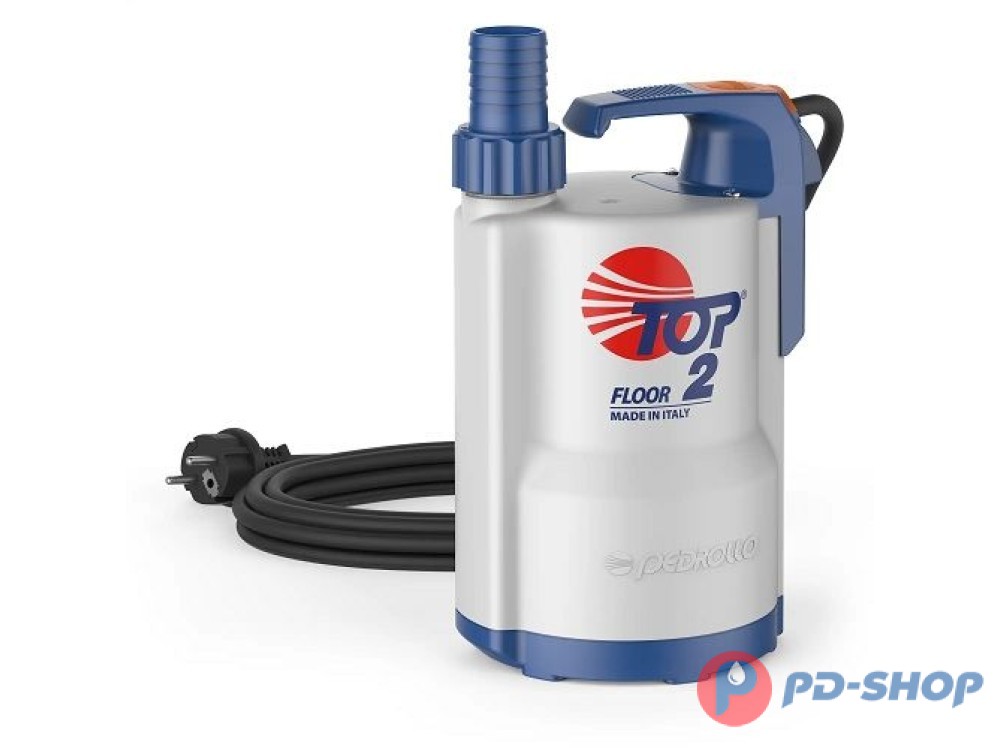 TOP 3 -FLOOR 48TOPF13A1 в фирменном магазине Pedrollo