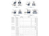 Станция повышения давления Pedrollo CB2 - MK8/6