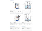 Насос дренажный Pedrollo TOP 2-VORTEX