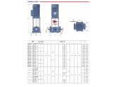 Насос поверхностный Pedrollo HT 5/6