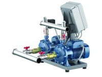 Станция повышения давления Pedrollo CB2 - MK8/6