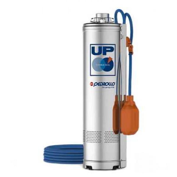 Насос колодезный Pedrollo UPm 2/6 - GE кабель 10м
