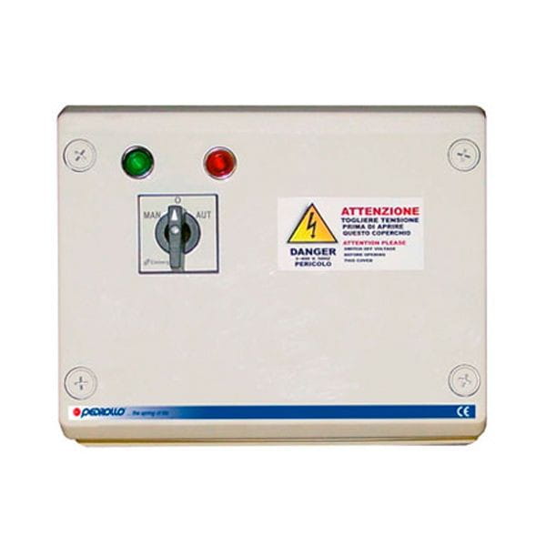 Пульт управления Pedrollo QST 050