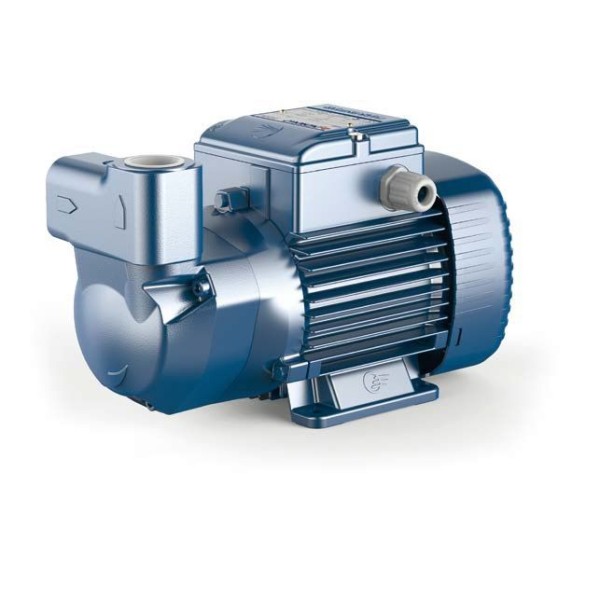 Самовсасывающий жидкостно-кольцевой насос Pedrollo CKR 90