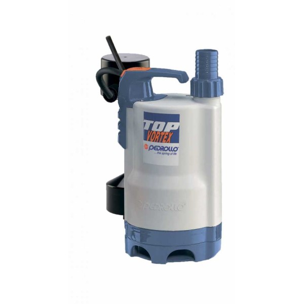 Дренажный насос Pedrollo TOP 2-VORTEX-GM каб.10 м