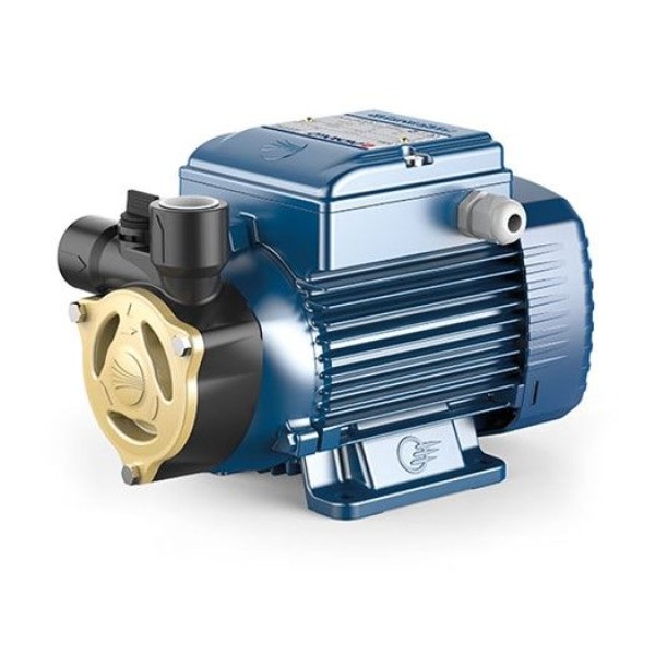 Вихревой насос Pedrollo PQAm 50