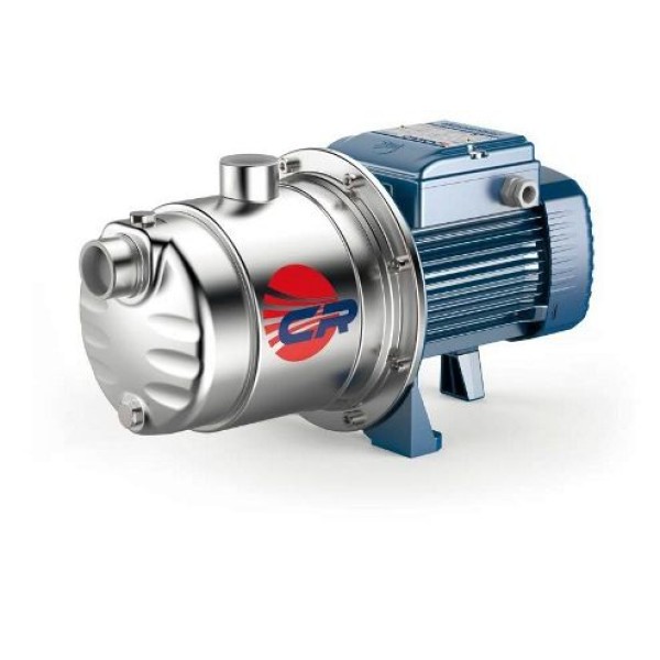 Центробежный многоступенчатый насос Pedrollo 3CRm  80-I