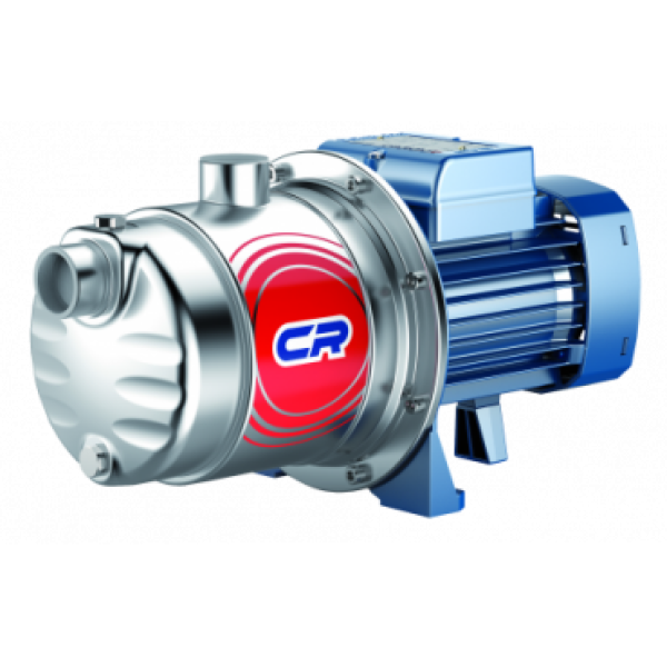 Центробежный многоступенчатый насос Pedrollo 3CR 100