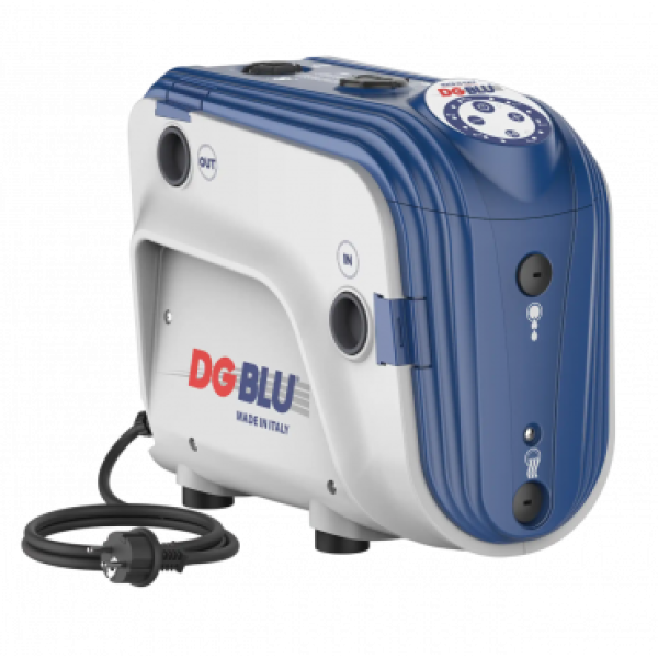 Автоматическая насосная станция Pedrollo DG BLU 5