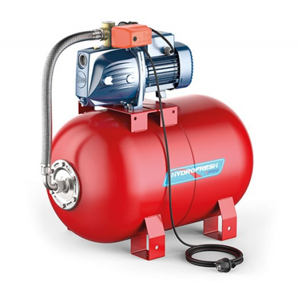 Насосная станция Pedrollo JCRm 1B 50cl